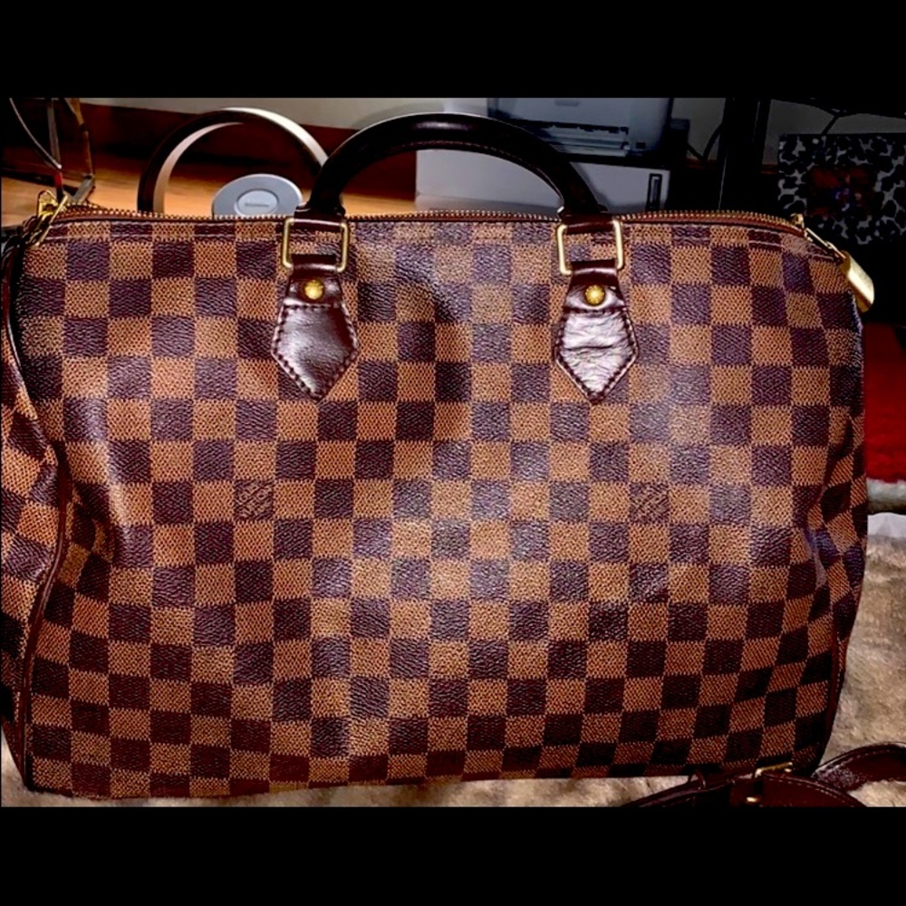 Lv speedy